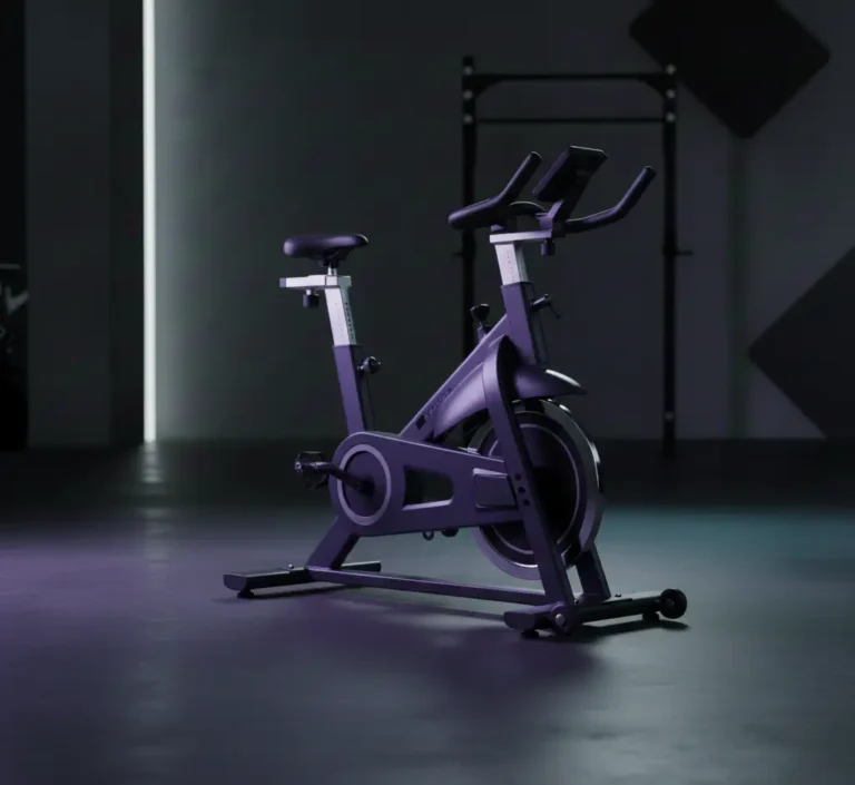 SPORTLAB e.parduotuvės dviratis treniruoklis 2