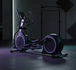 SPORTLAB e.parduotuvės dviratis treniruoklis (produktas)