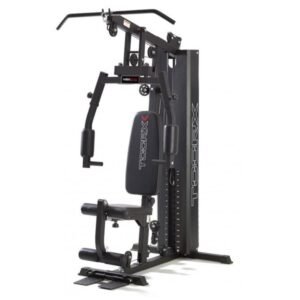 Jėgos treniruoklis TOORX MSX-60