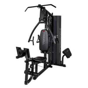 Jėgos treniruoklis TOORX MSX-90