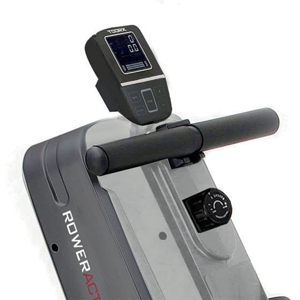 Irklavimo treniruoklis TOORX ROWER ACTIVE PRO - Image 3