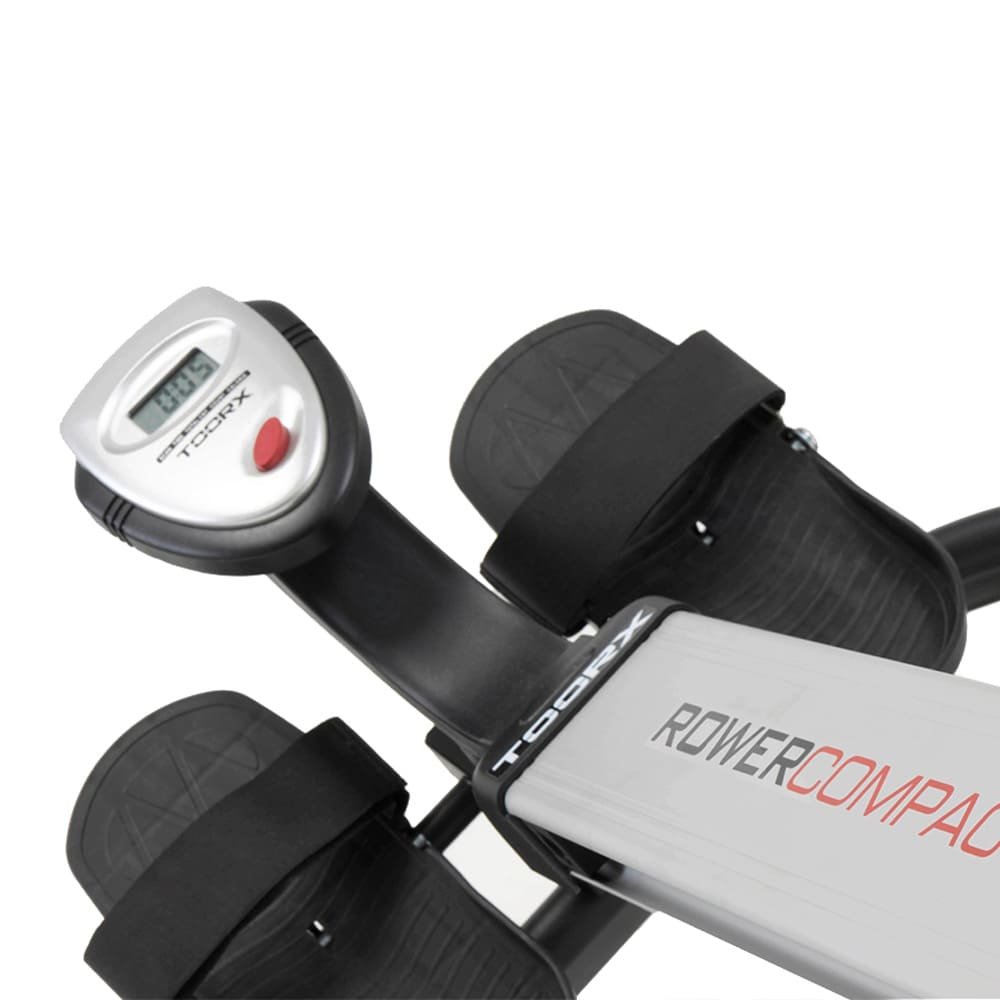Irklavimo treniruoklis TOORX ROWER COMPACT - Image 3