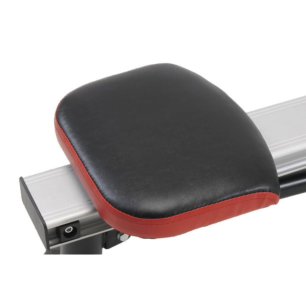 Irklavimo treniruoklis TOORX ROWER COMPACT - Image 2