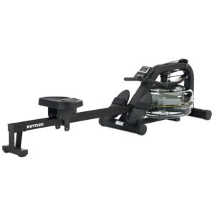 Irklavimo treniruoklis KETTLER ROWER H2O