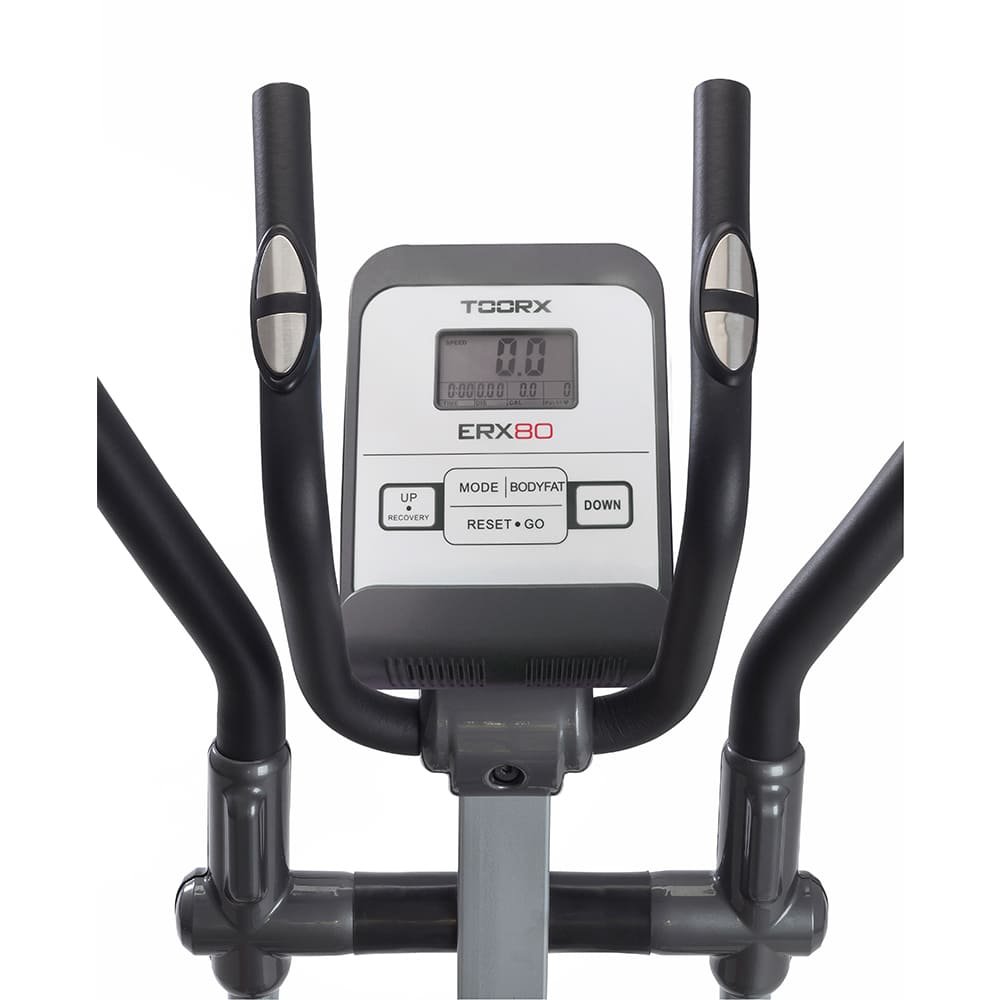 Elipsinis dviratis TOORX ERX-80 - Image 3