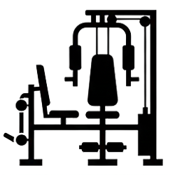 Jėgos treniruokliai