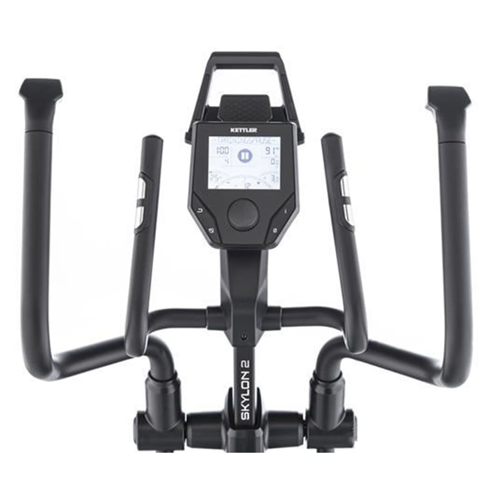 Elipsinis dviratis KETTLER OMNIUM 300 - Image 2