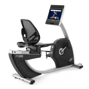 Dviratis treniruoklis NORDICTRACK R-35